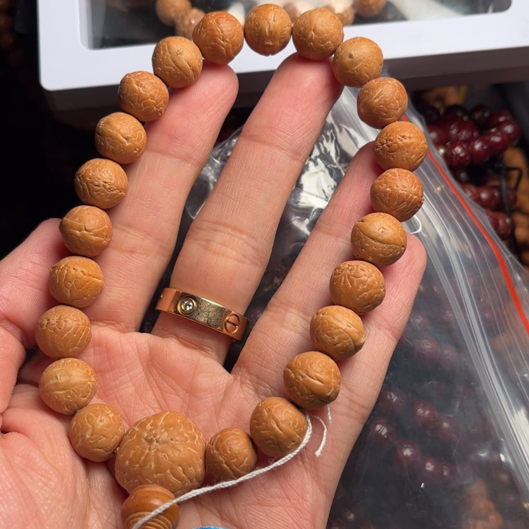 吊坠凤眼菩提凤眼