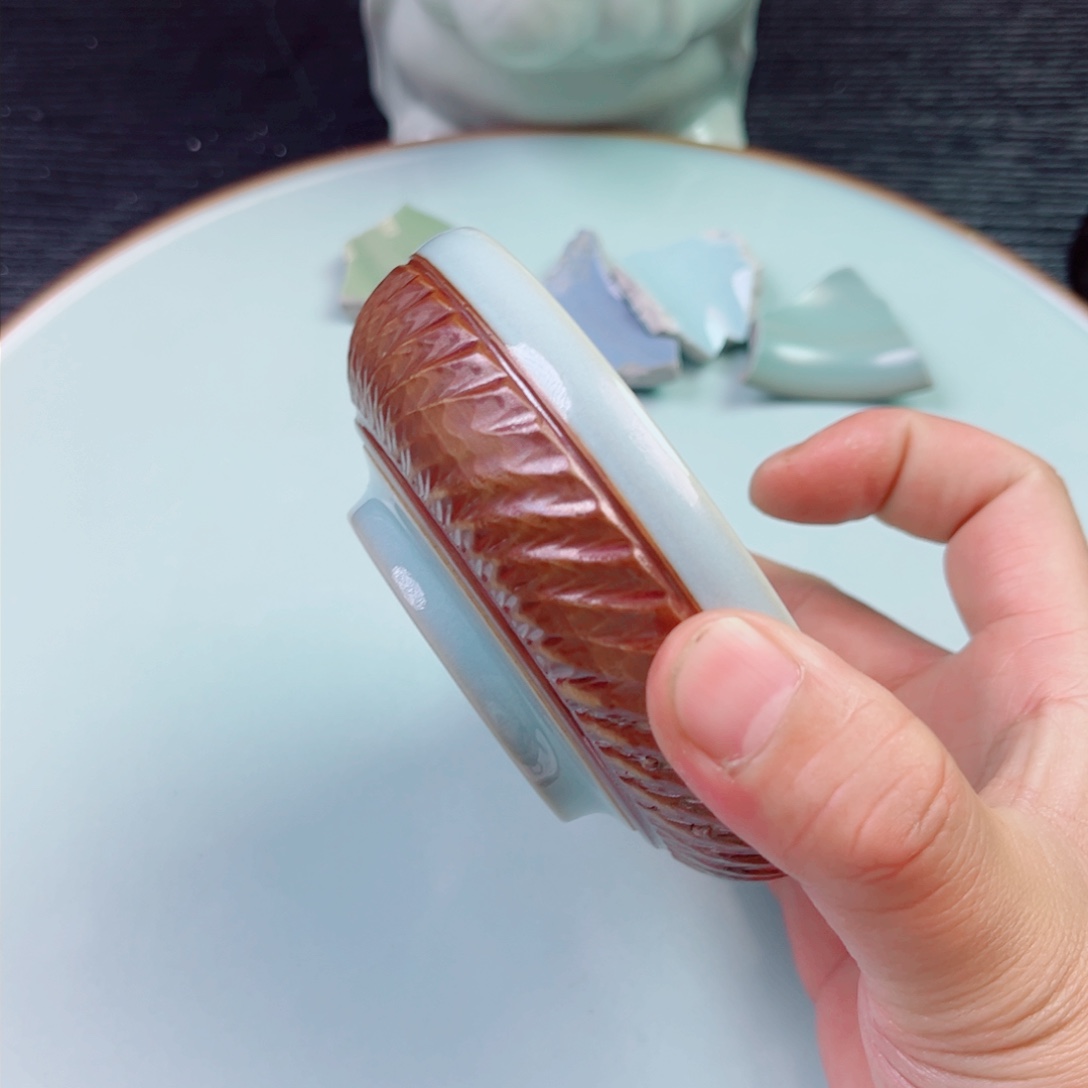 瓷片F****i不计成本交个朋友