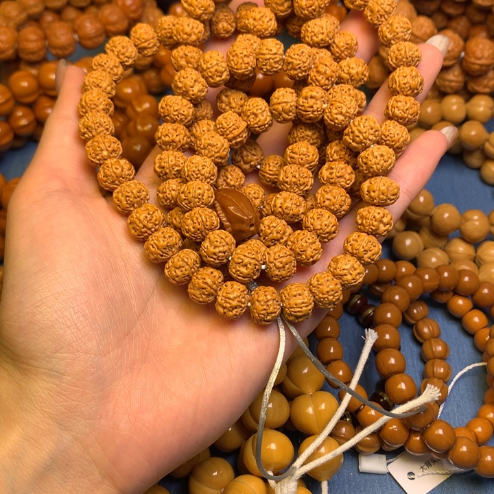 猴头手串猴头手串