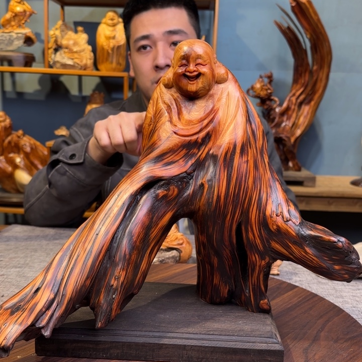 柏木（崖柏）关注一下