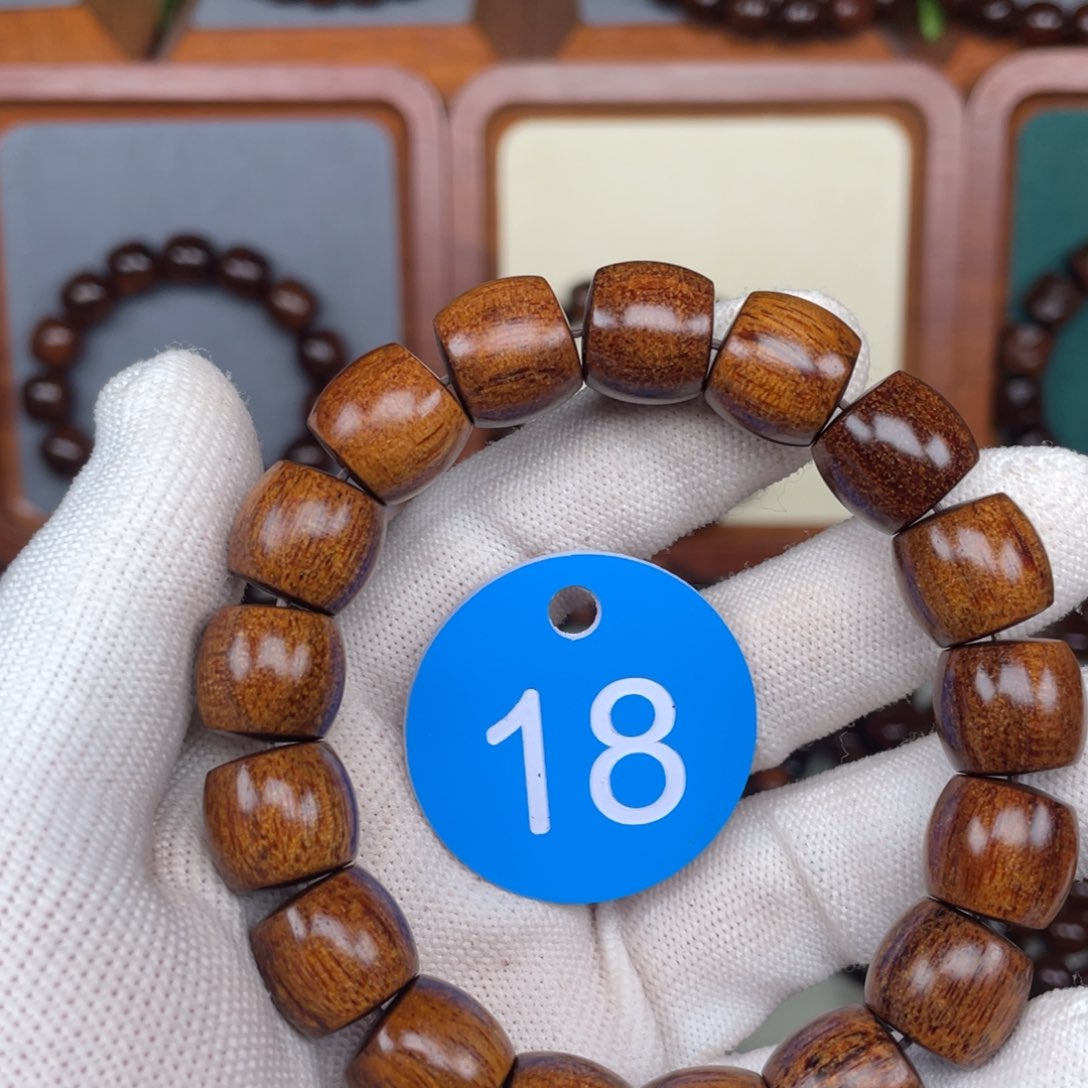 贡木手串/手链12✖️13