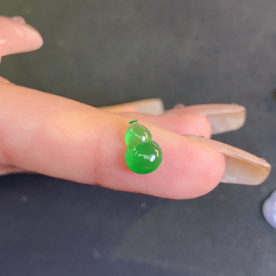 尽***享翡翠裸石翡翠翡翠9.1-6.18-3.16