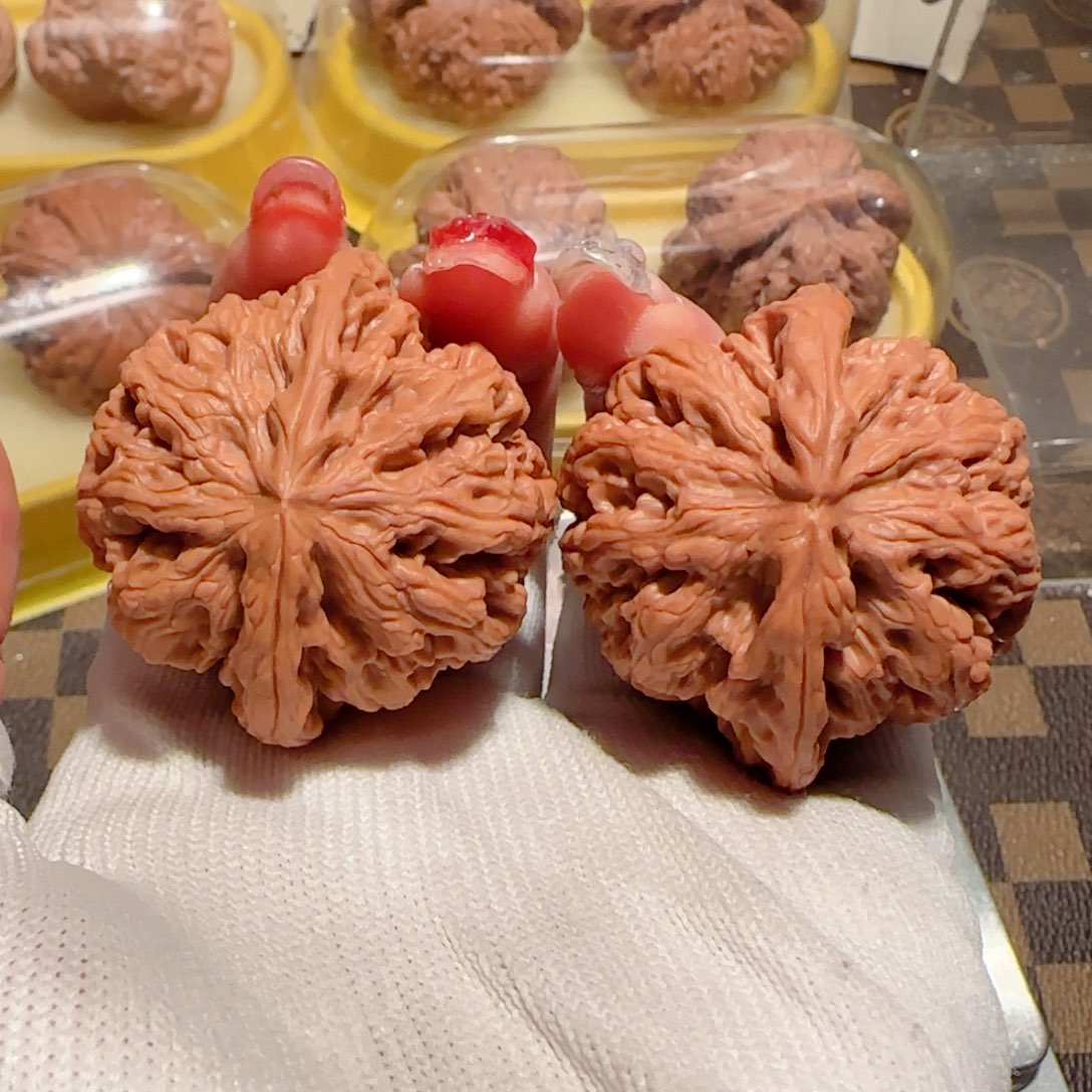 桃核吊坠43全品大粗筋