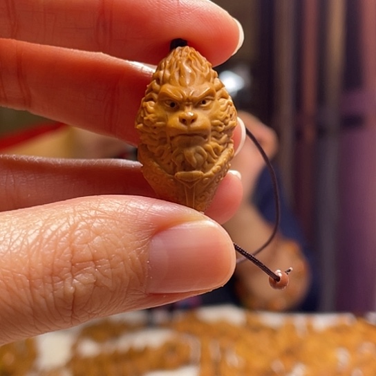 橄榄核手串/手链橄榄核