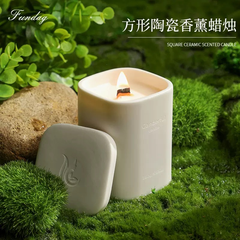 【直播间老粉专属福利】香薰蜡烛香氛喷雾香氛