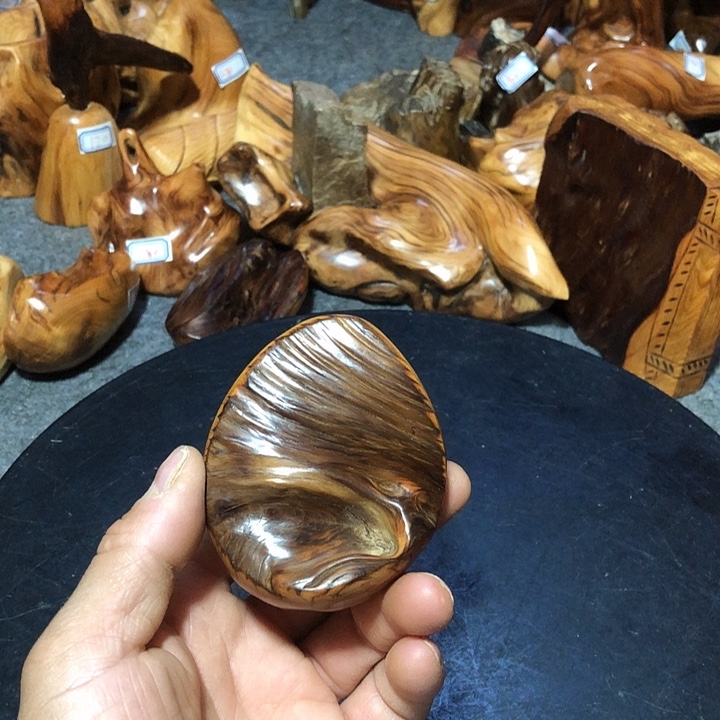 策***腾柏木（崖柏）崖柏是9