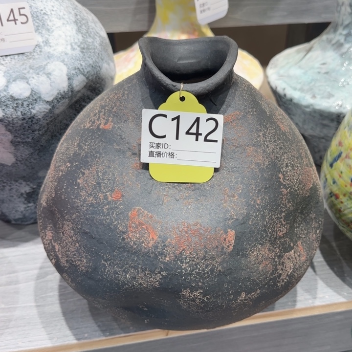 景德镇陶瓷艺术博物