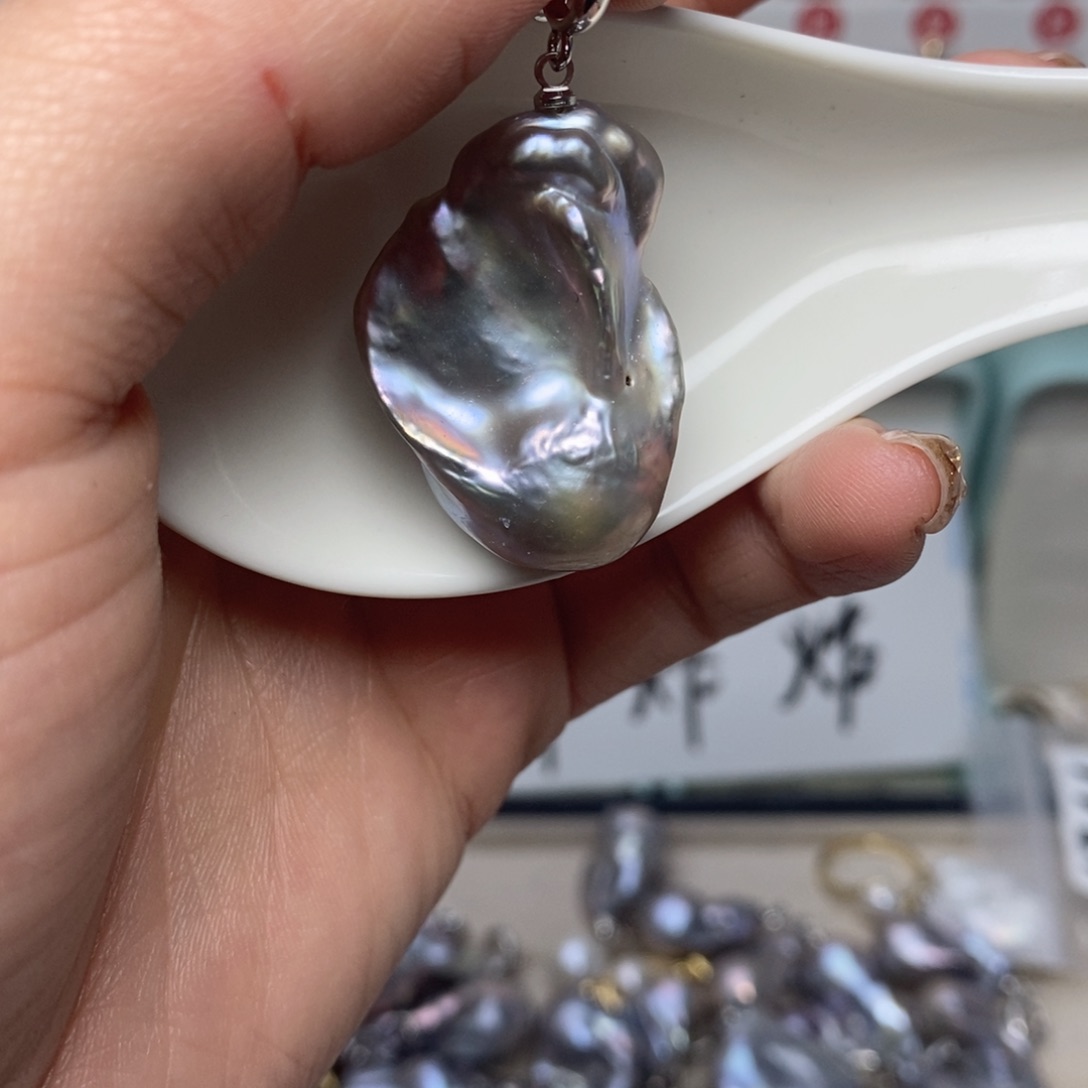 淡水珍珠其它未镶嵌