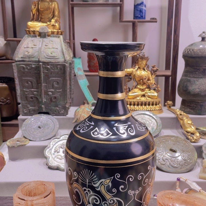 陶瓷艺术摆件陶瓷艺术品