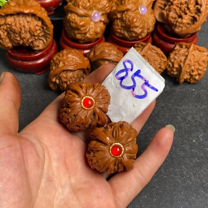 把件文玩核桃35楼呀855