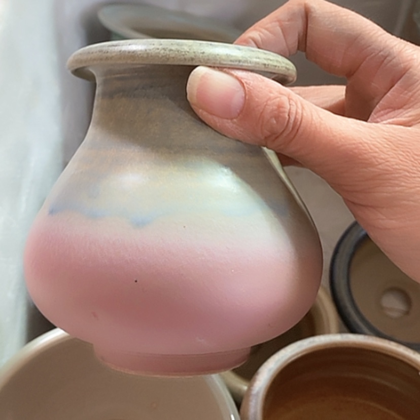 【闪购商品】红陶瑕疵