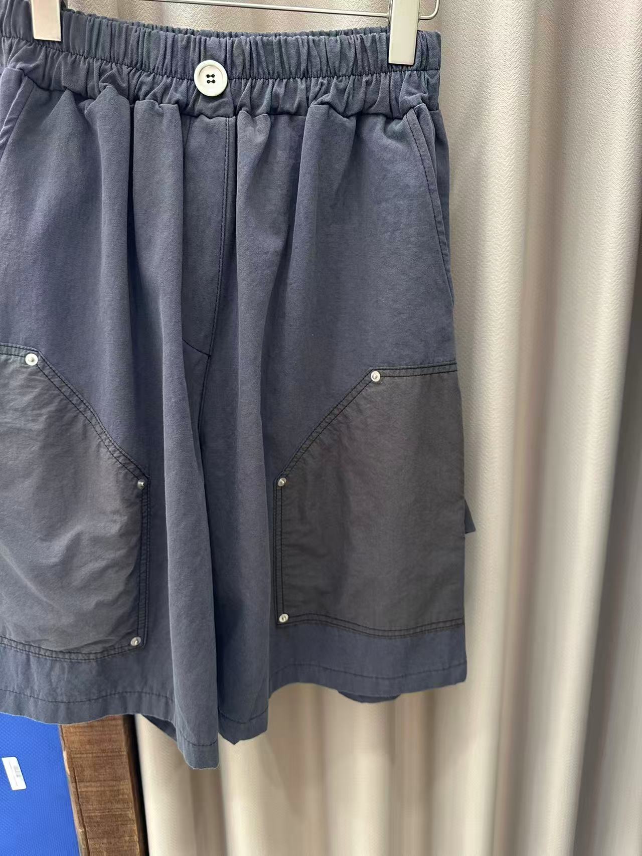 韩国正品/不支持退换/喜欢/双兜短裤/0529/5/26