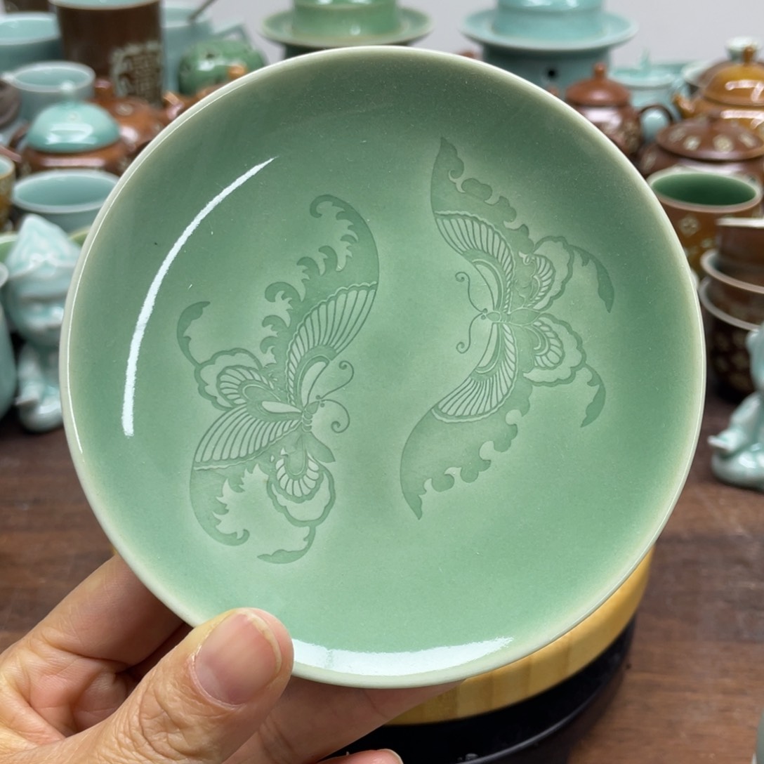 微瑕特价11.5厘米