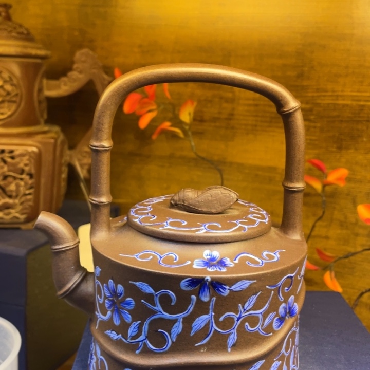 茶壶紫砂紫砂茶具紫砂