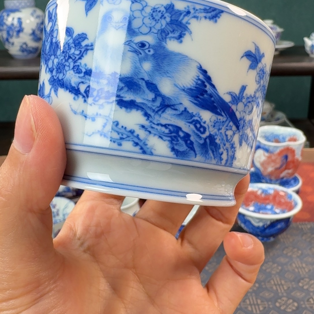 瓷片优游瓷生活雅器