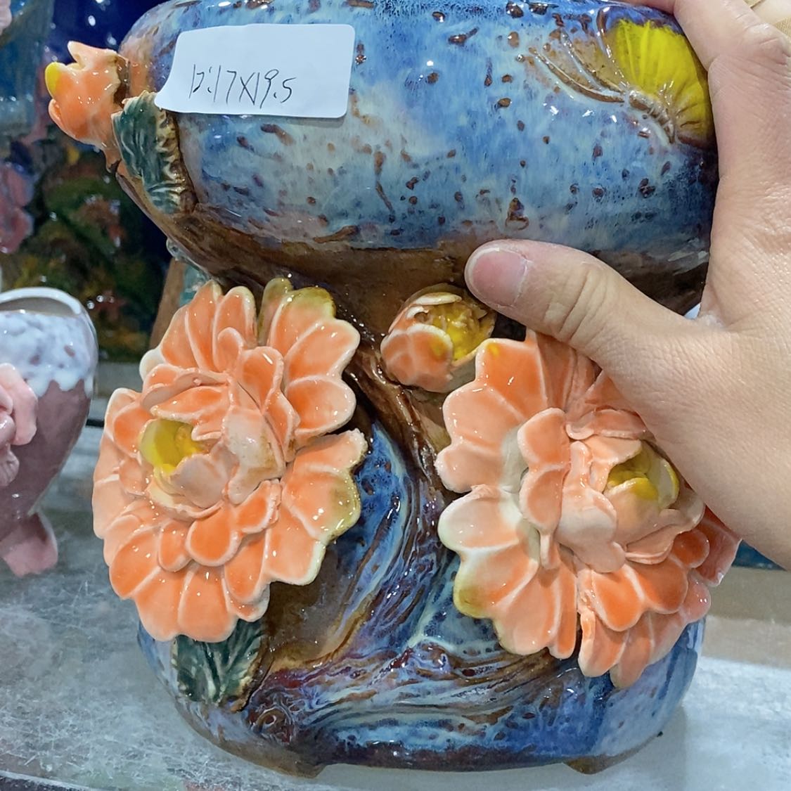 【闪购商品】红陶福利