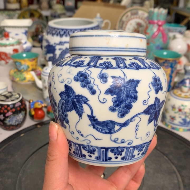 陶瓷制品制作工艺