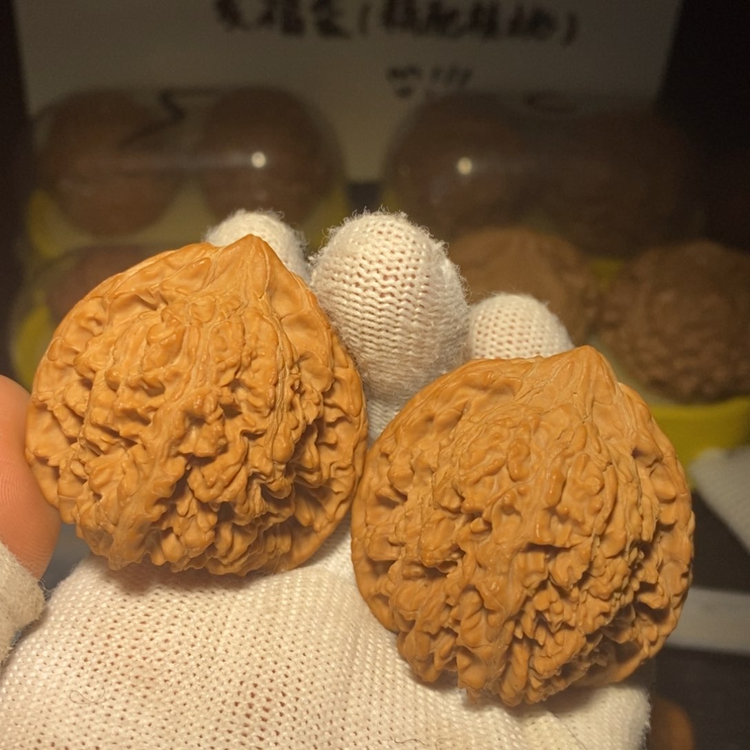 百花山大凹底42尺精卡精配