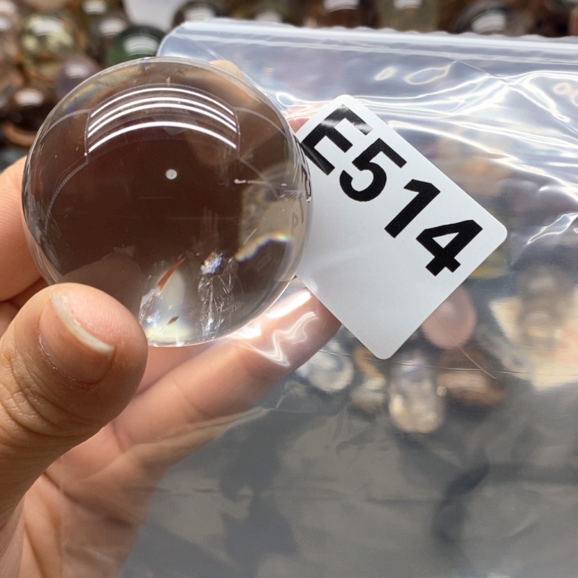 【闪购商品】水晶摆件精品未镶嵌