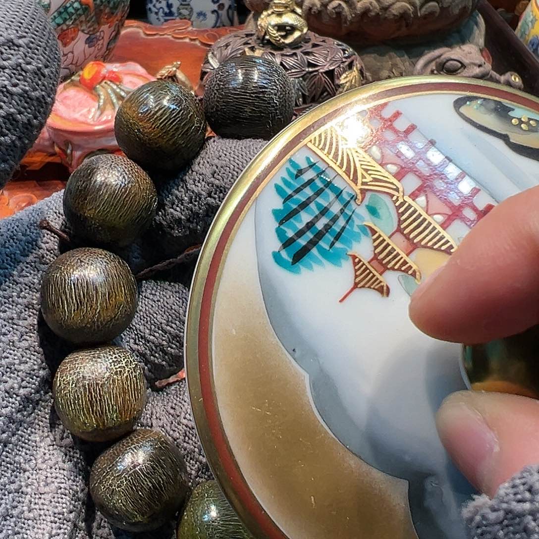 瓷片流*@瓷器瓷器瓷器