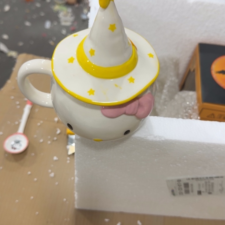 全新正版 釉下彩高温瓷