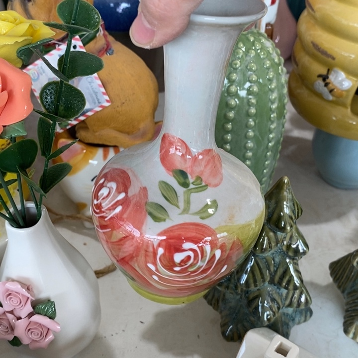 陶瓷树脂工艺摆件