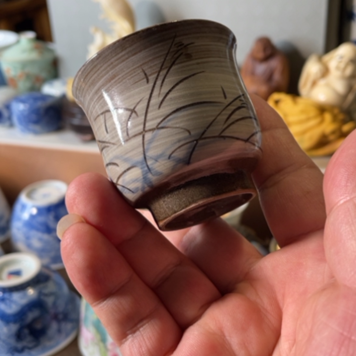 【闪购商品】青花瓷器青花瓷器