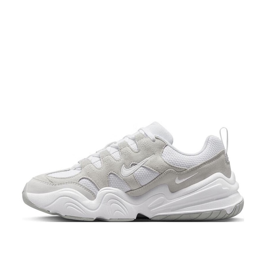 (微瑕慎拍)Nike/耐克 Tech Hera女低帮生活休闲鞋DR9761-100-36.5