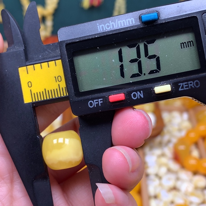 非金属配饰配珠59