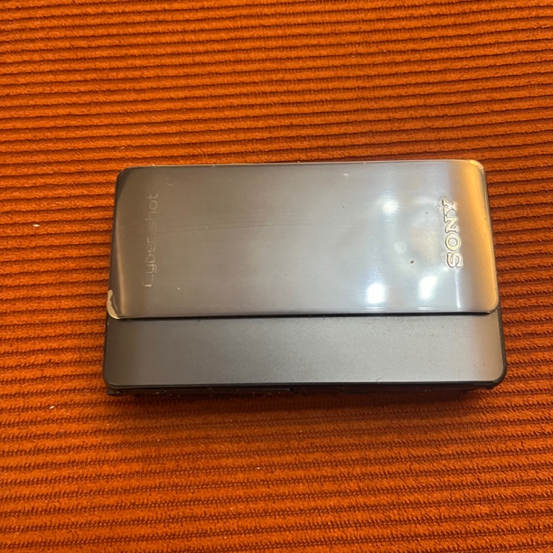 9新 Sony/索尼 tx5 一千万像素 触摸屏 