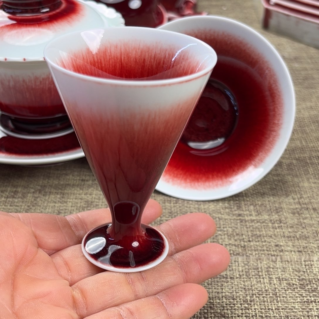 【闪购商品】硬质细瓷景德镇陶瓷微瑕福利