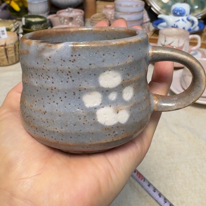 陶泥一个杯子的价格