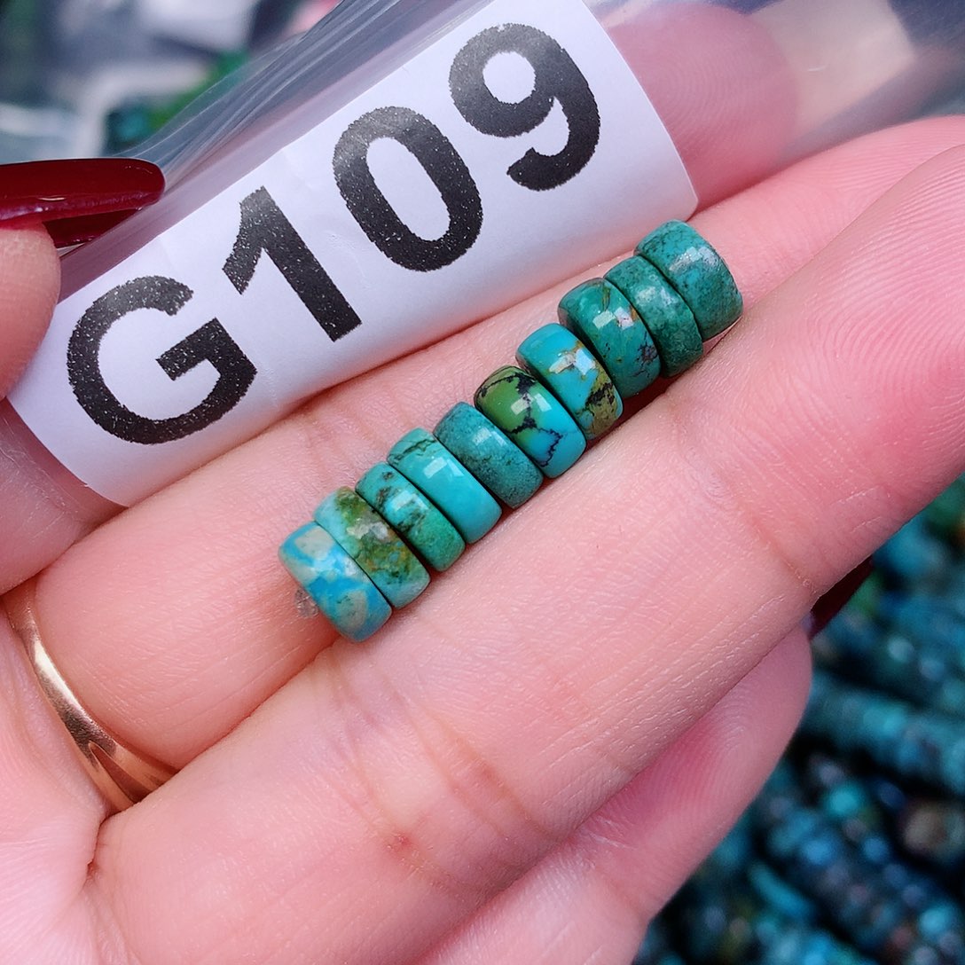 空竹粉丝专享十堰特色手工散珠