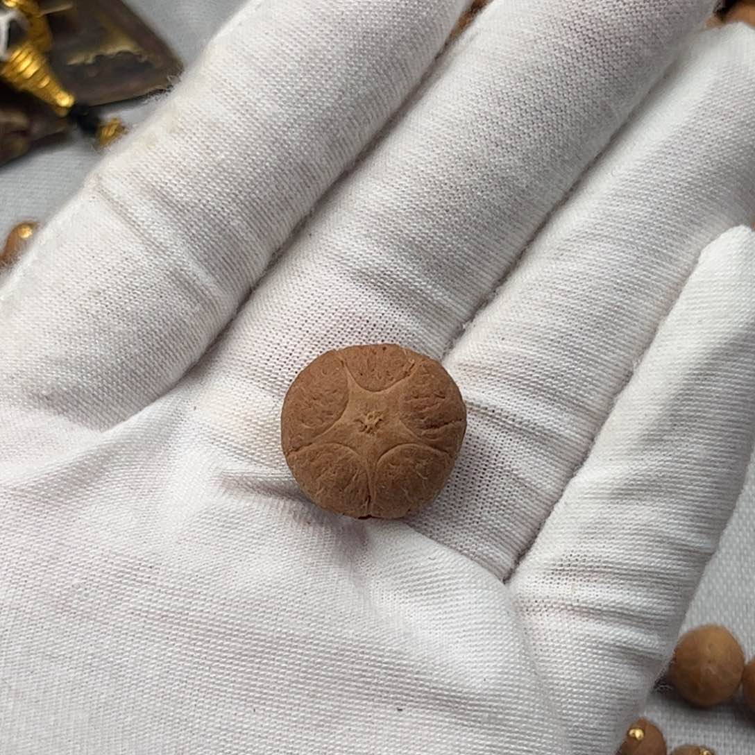 吊坠凤眼菩提18mm五星
