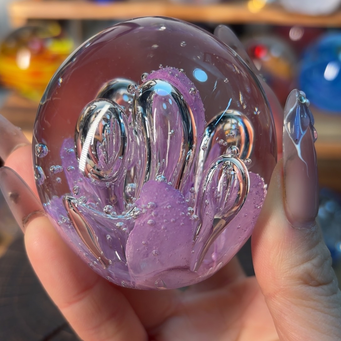 琉璃手工艺品精品