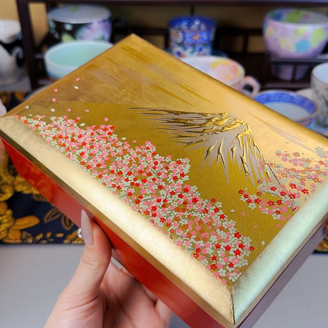 它家陶瓷太美啦！微瑕6