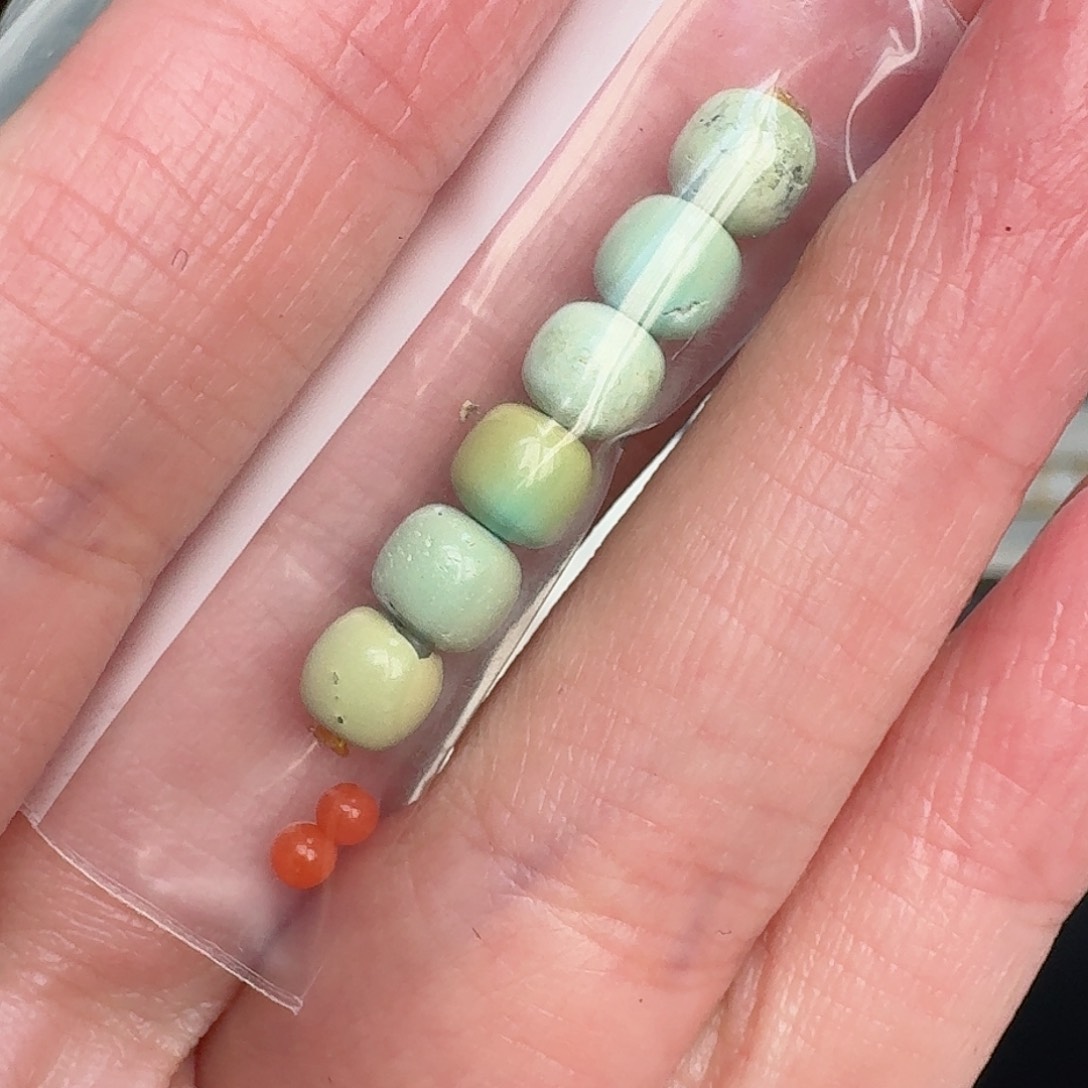 南红玛瑙珠宝奇石未镶嵌