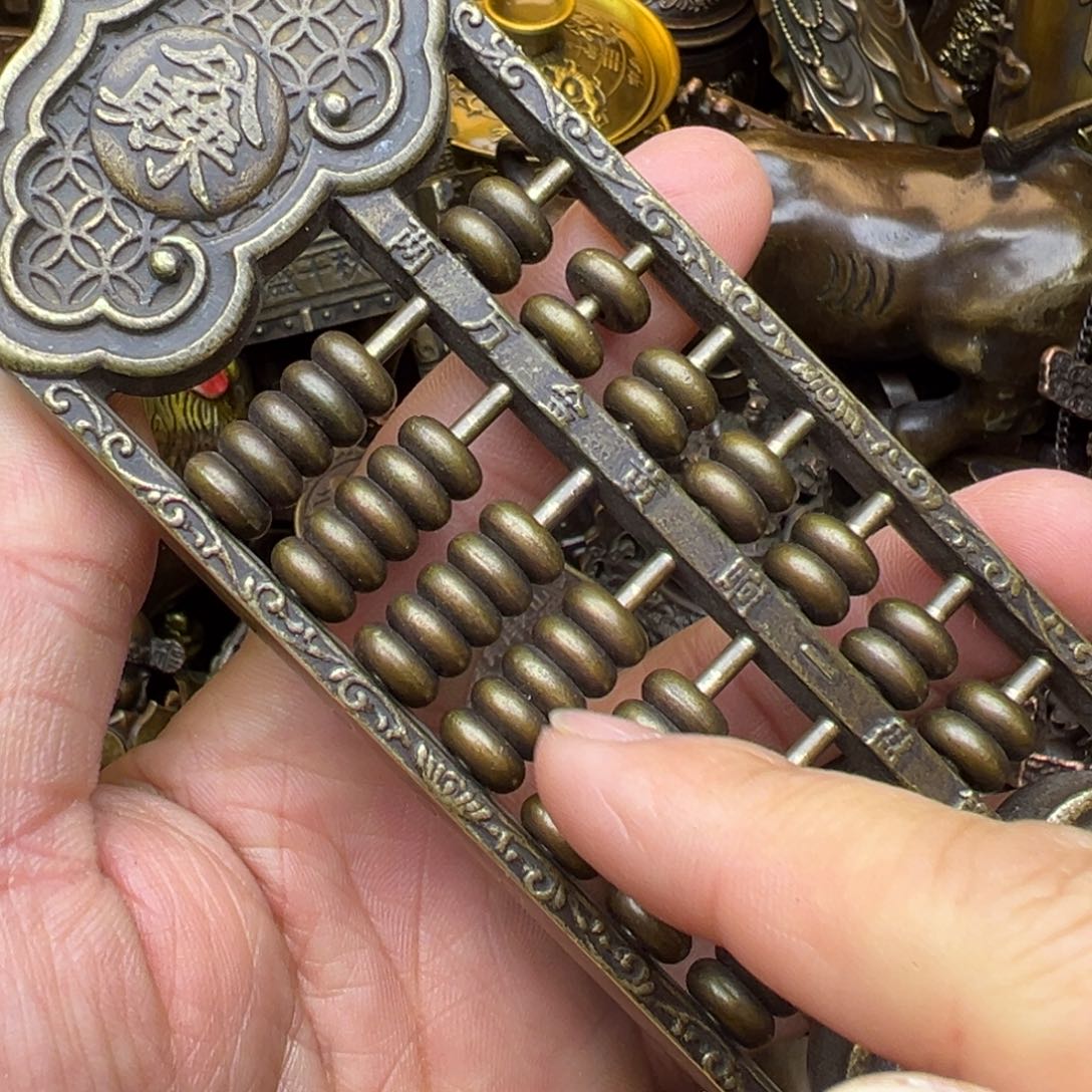 精美文玩精品摆件