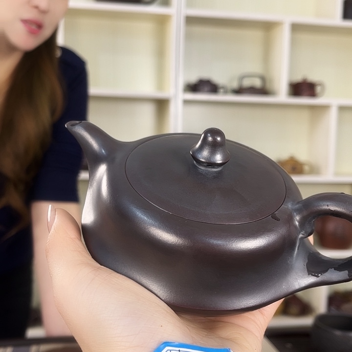 紫砂茶壶紫砂工艺厂