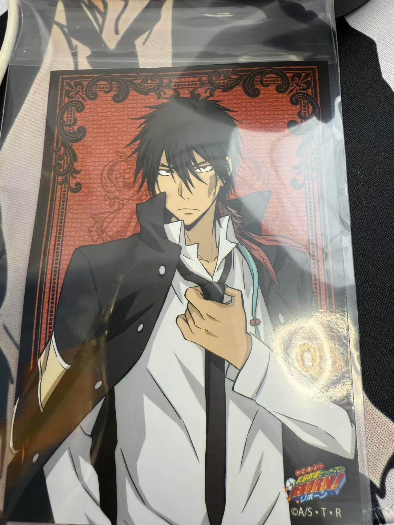 家庭教师 X爹（福袋不包售后）