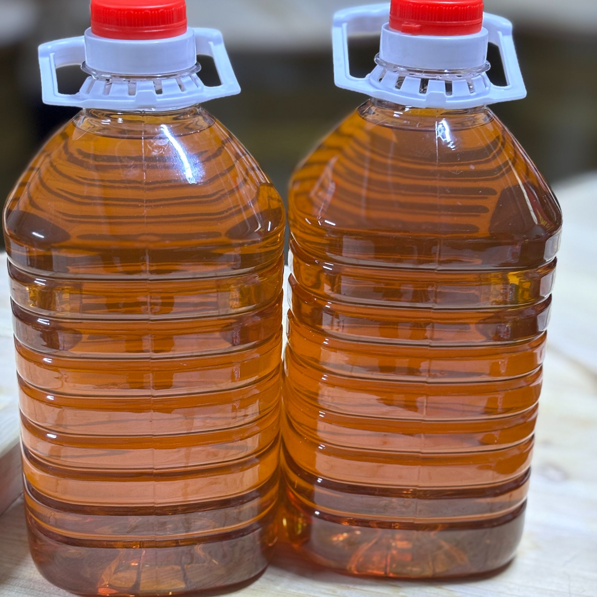 试喝三斤  一桶五斤  拍一发二  纯良酿造 真材实料