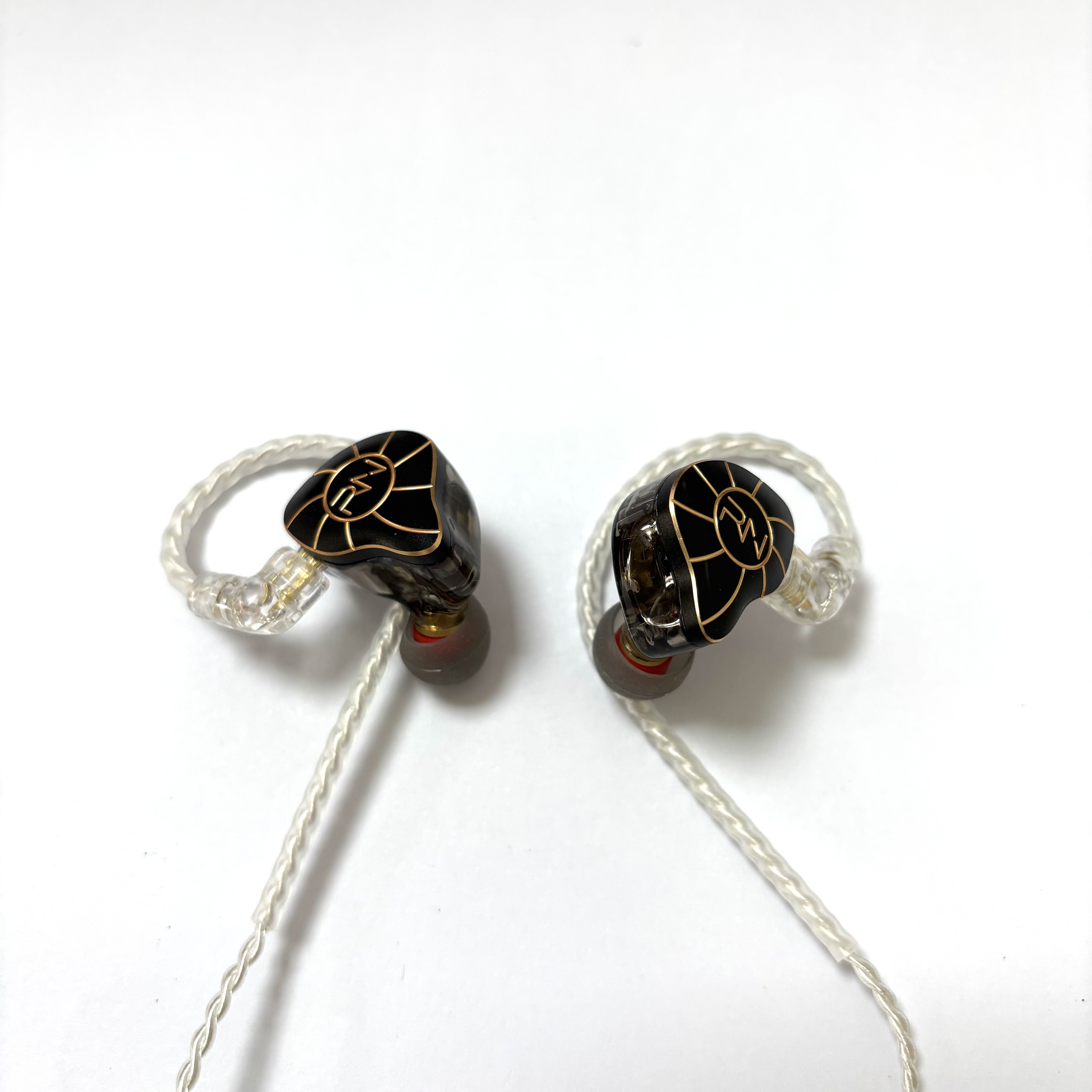 ARXR十单元监听HIFI音质圈铁发烧友入耳式耳返耳机有线耳机