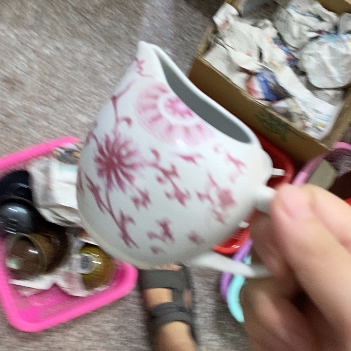 陶瓷艺术品及陶瓷壶壶