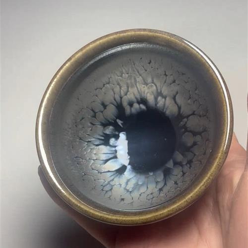 【闪购商品】茶盏-132............