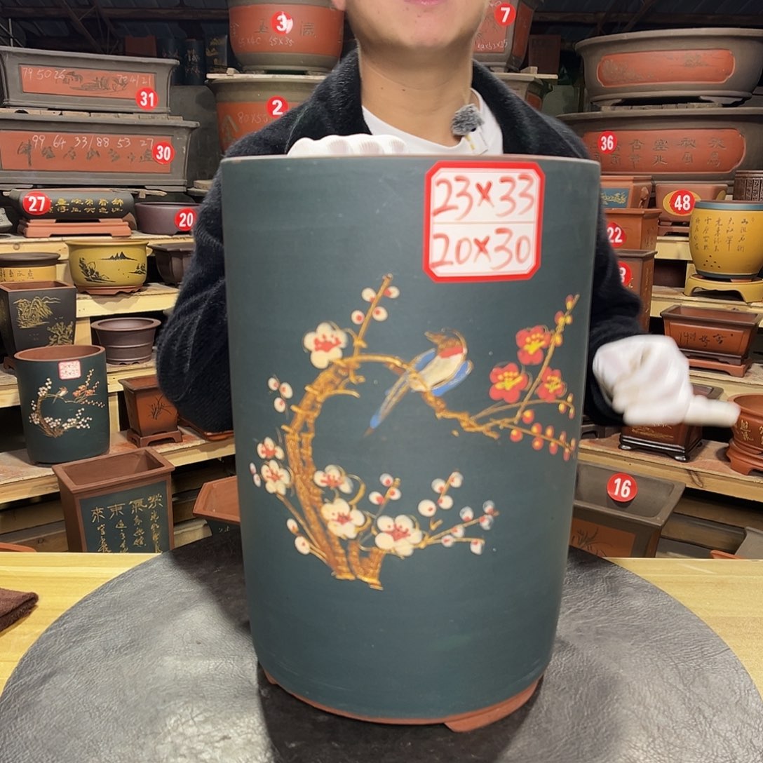 其他紫砂精品紫砂