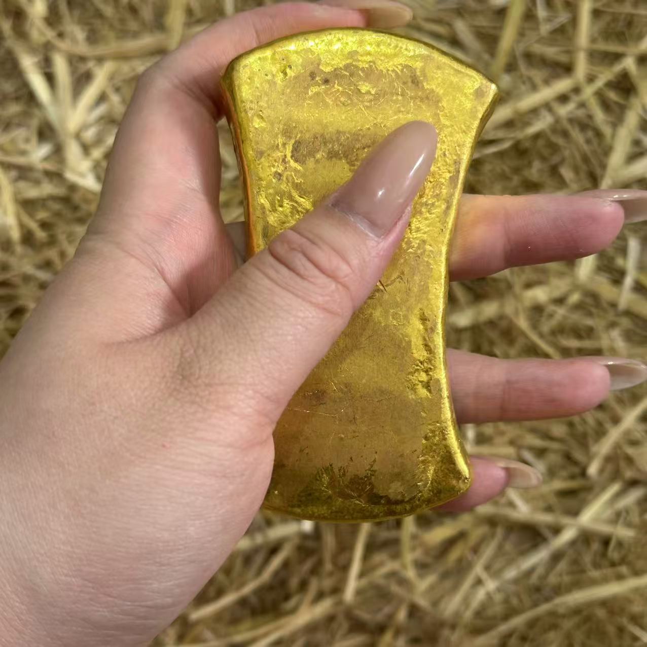 家居饰品 QB001 流水摆件现代复古摆件2