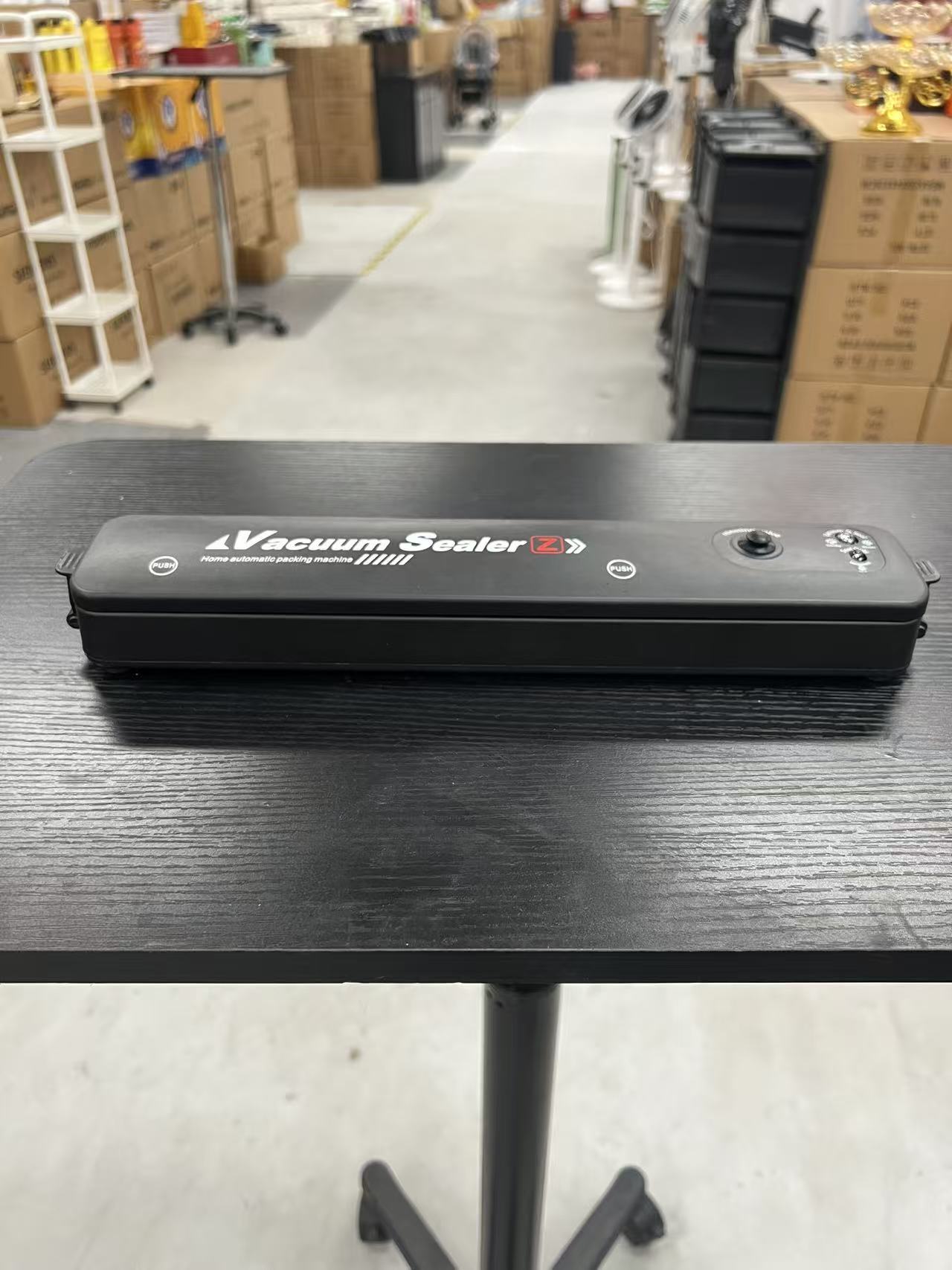 封口机 颜色款式随机发WZ