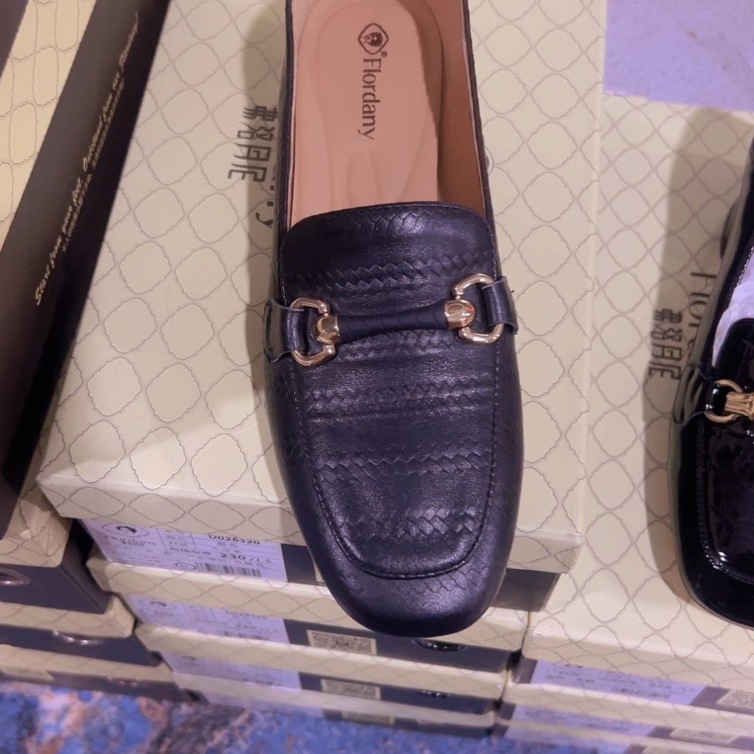 松糕鞋牛皮（革）38女士特价真皮女鞋