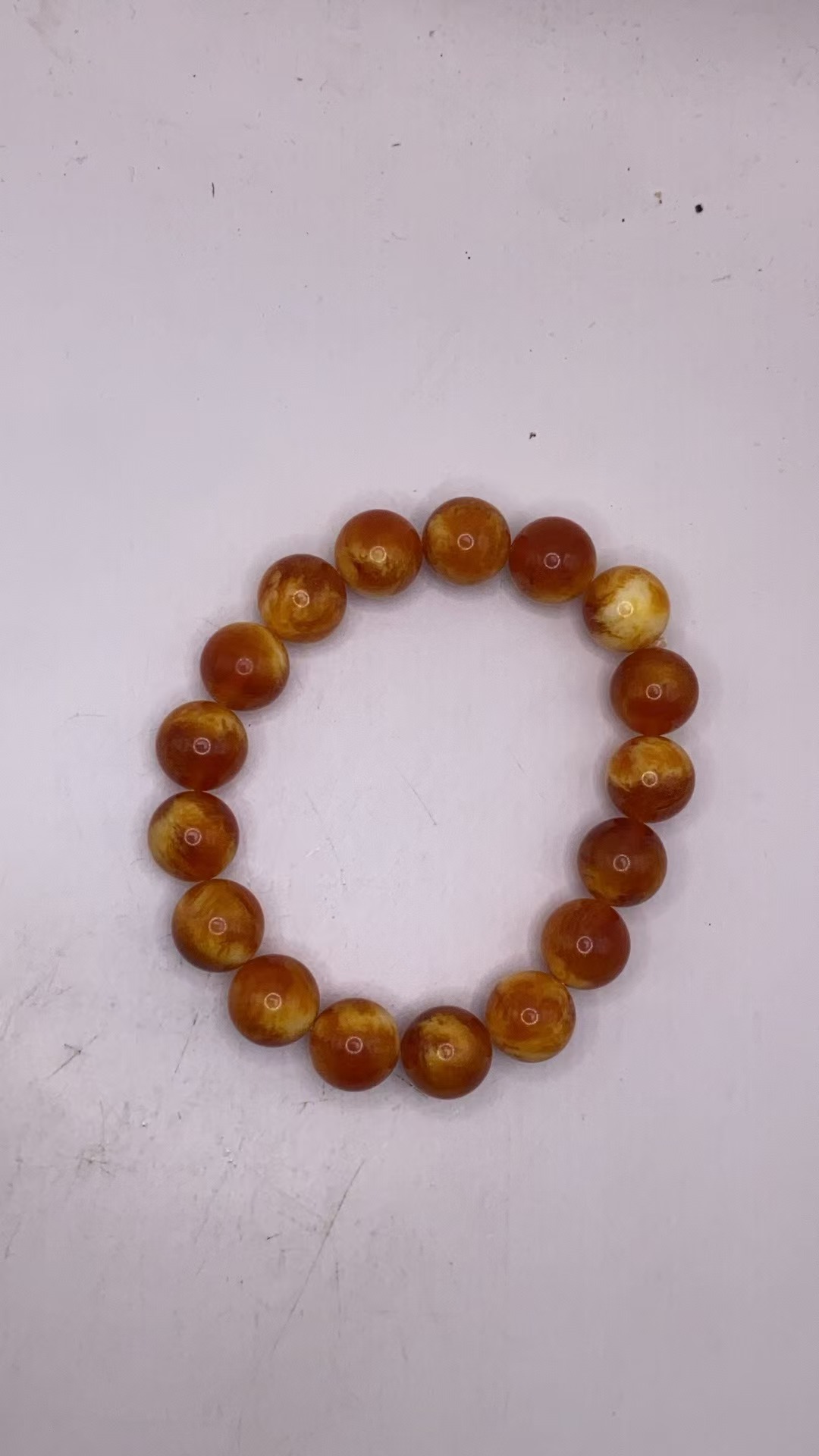 ZY08【臻源饰品】精品时尚百搭气质款手串（多样性发其一）