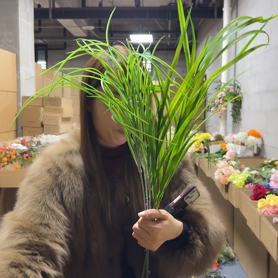 219号「闪购」仿真花，公主请下单